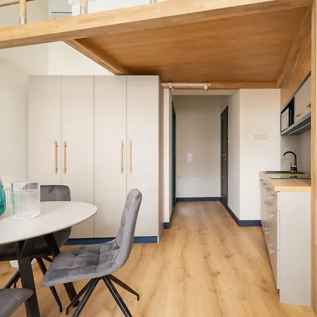 Cozy - Augustianska 1 Street