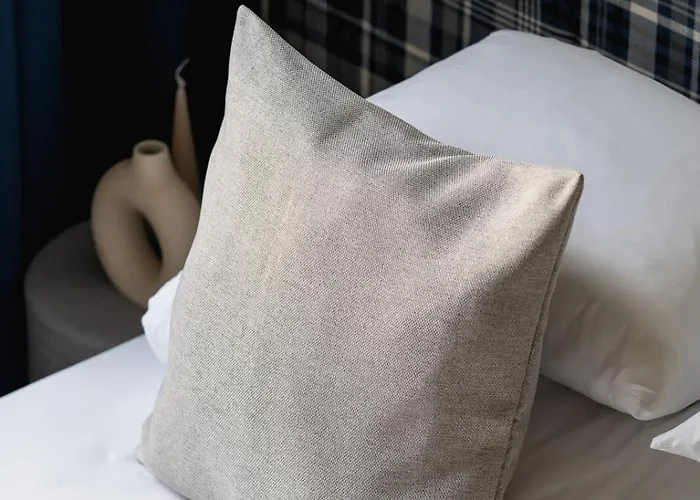 Cozy - Augustianska 1 Street 克拉科夫