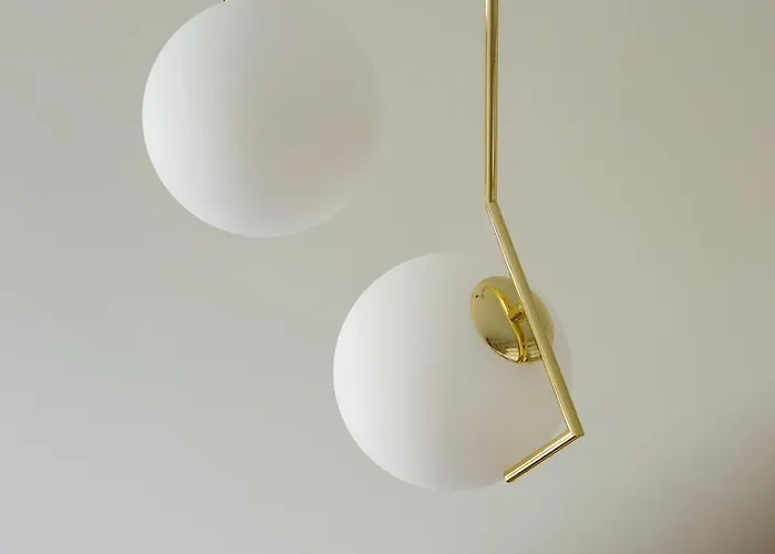 Cozy - Augustianska 1 Street 公寓