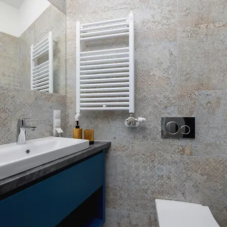 Cozy - Augustianska 1 Street * Krasków