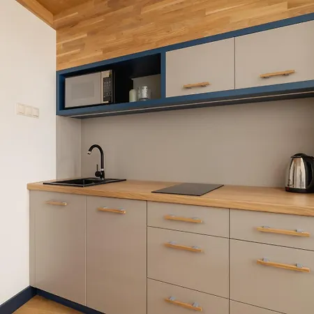 Cozy - Augustianska 1 Street Διαμέρισμα