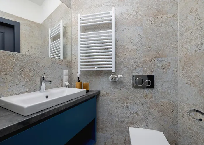 Cozy - Augustianska 1 Street * Krasków