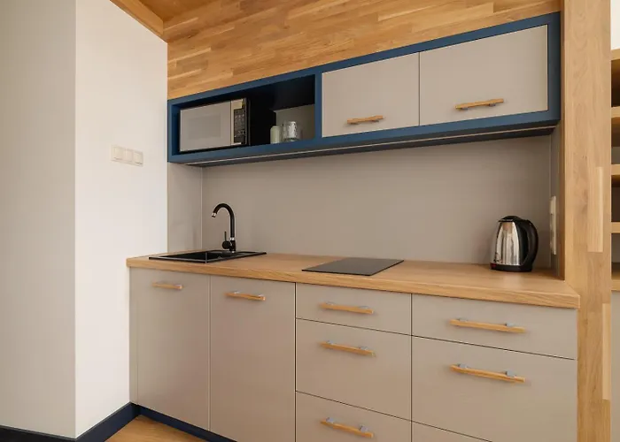 Cozy - Augustianska 1 Street Διαμέρισμα