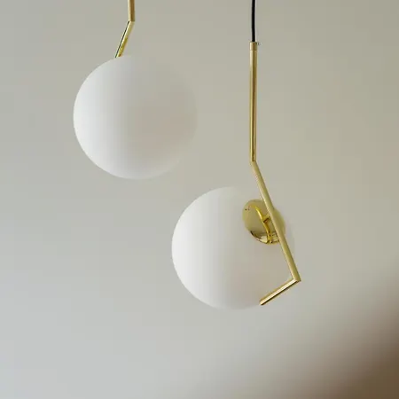 Cozy - Augustianska 1 Street Appartement